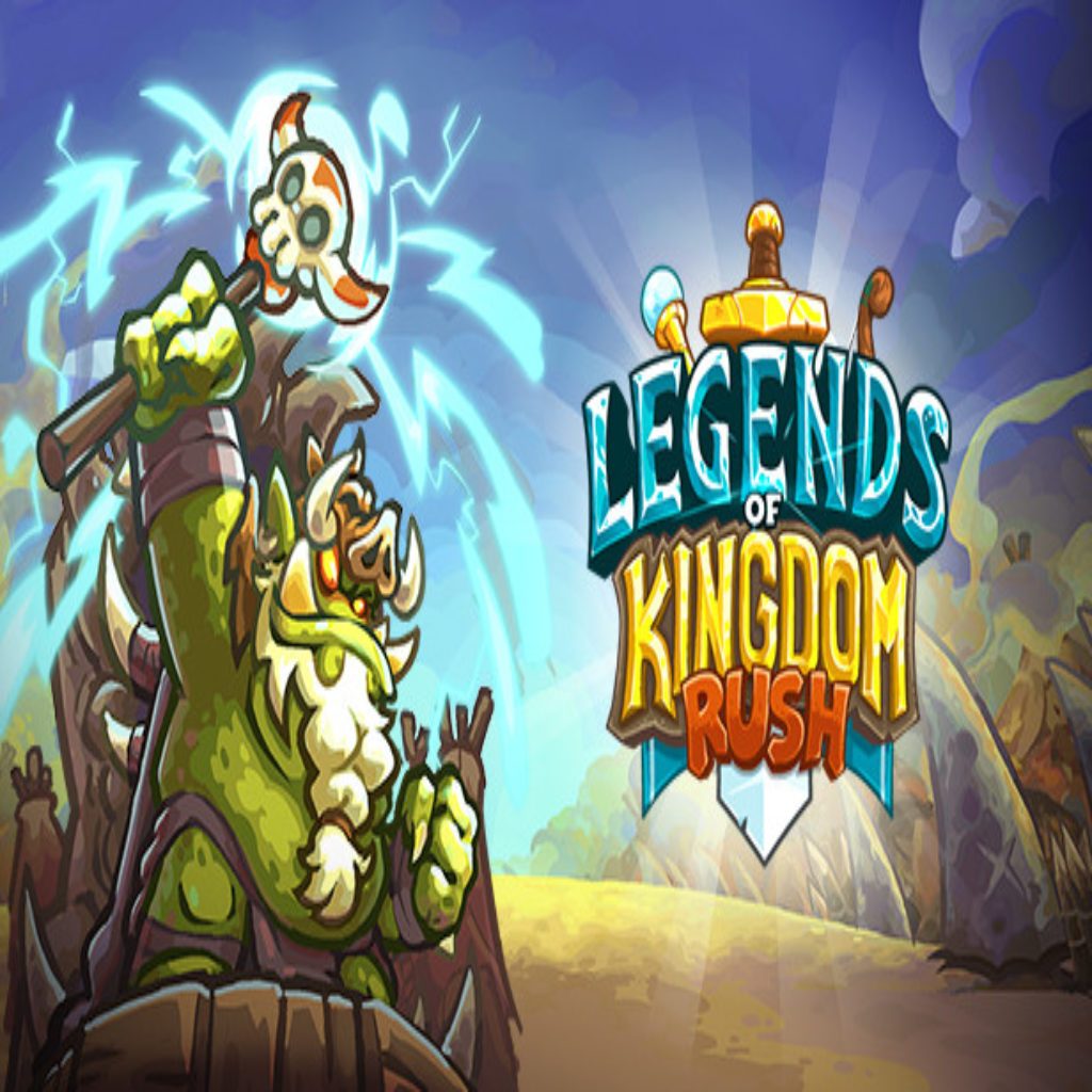 Popular Tower Defense Game Legends of Kingdom Rush comes to PC via Steam in  June 2022 - mxdwn Games