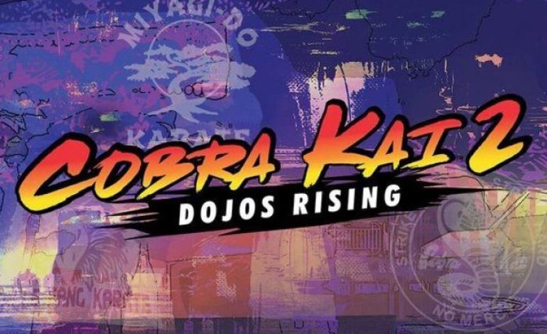 Cobra Kai 2: Dojos Rising Announced For Fall Release