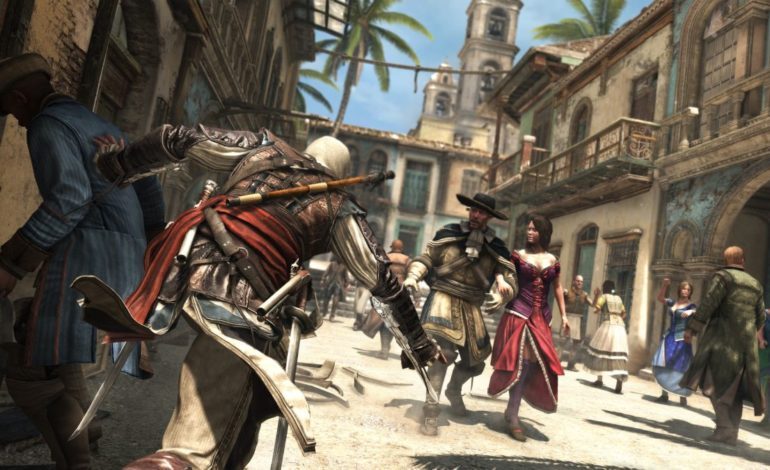 Assassins Creed Fans Plan Farewell Ahead of Ubisoft Multiplayer Shutdown