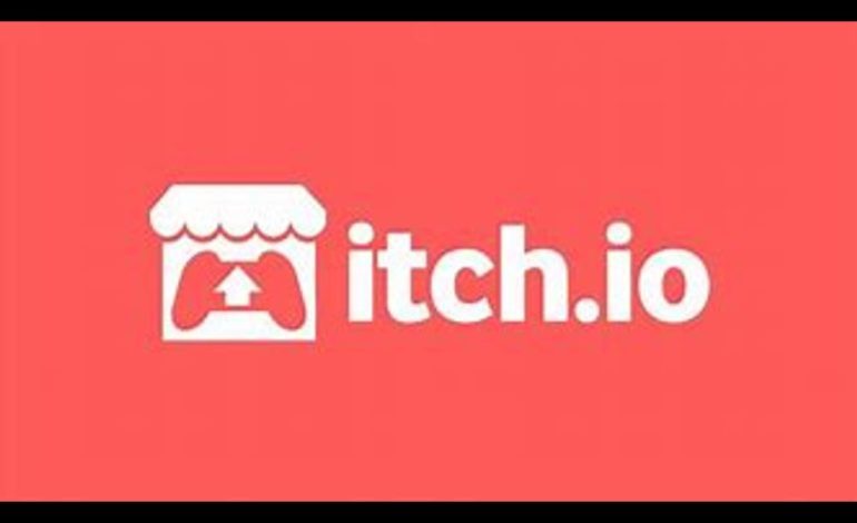 Itch.io Creates $10 Indie Games Fundraiser for Abortion Funds
