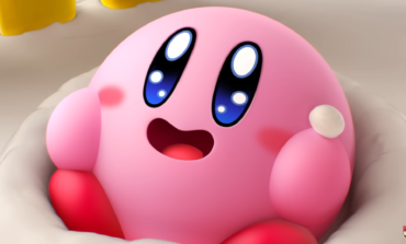 Nintendo Rolls Out Sweet New Kirby Spin-Off