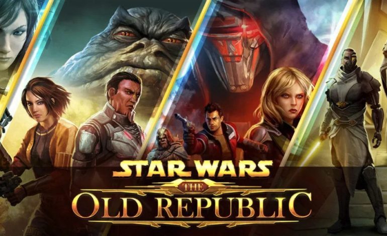 Creative Director Behind Star Wars: The Old Republic Leaves BioWare After 16 Years
