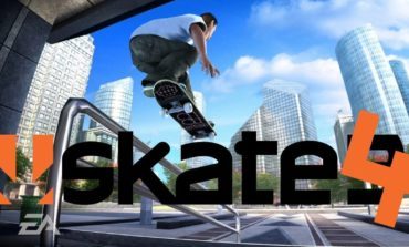 Skate 4 gameplay 