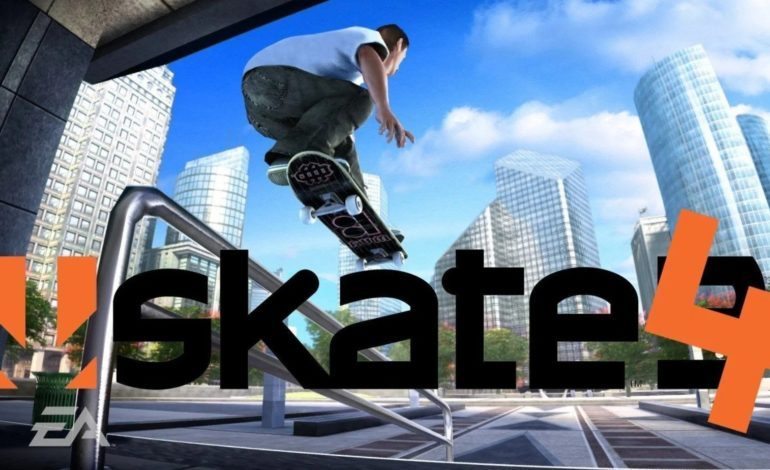 Skate 4 Playtests Live Alongside New Gameplay Footage