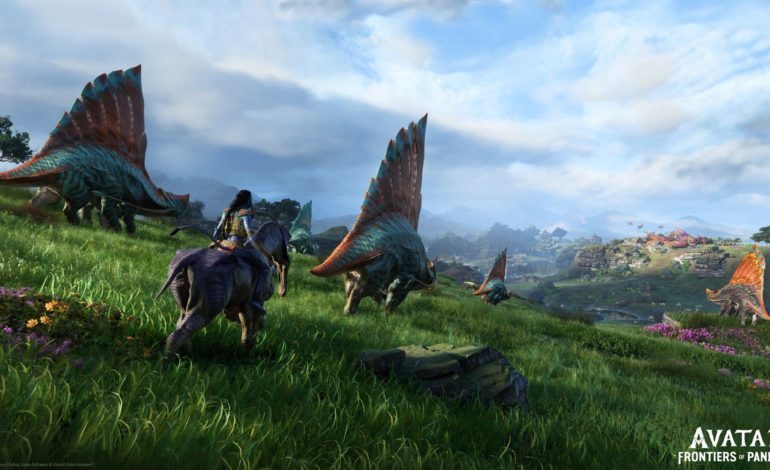 Ubisoft Delays Avatar Game and Cancels Others After Budget Cuts