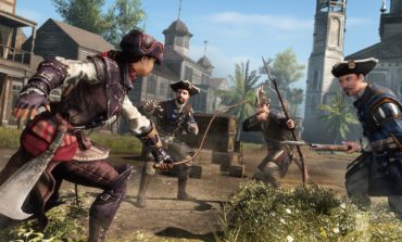 Ubisoft To Remove Access to Assassin's Creed Liberation HD On Steam