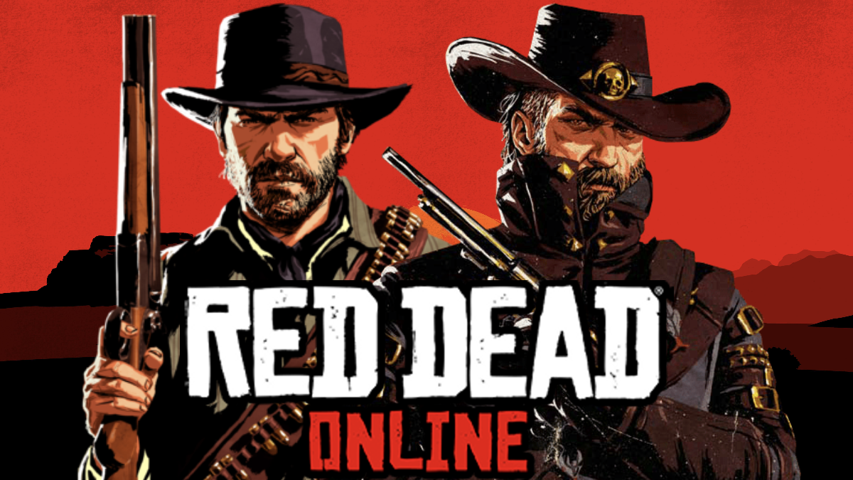 Red Dead Online felt like a missed opportunity from the start