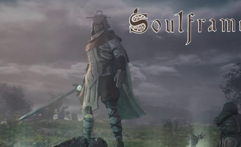 Warframe Developers Announce Soulframe, a New Fantasy MMORPG