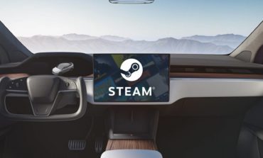 Tesla Works On Integrating Steam In Vehicles