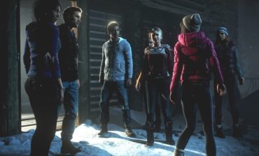 Until Dawn and The Dark Pictures Developer Has Been Acquired by Nordisk Games