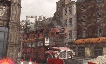 Bethesda Shows Faith in Fallout: London by Hiring its Designers