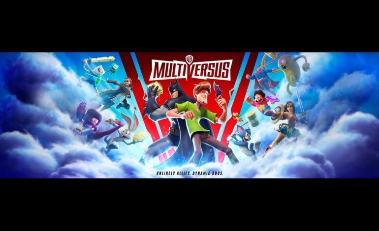 MultiVersus Season 1 Release Date Announced