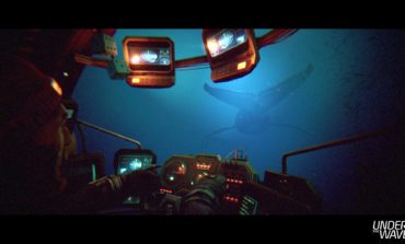 Under The Waves Announced at Gamescom Opening Night