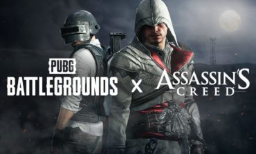 Assassin's Creed Crossover Coming to PUBG and New State + Ubisoft's Brawlhalla