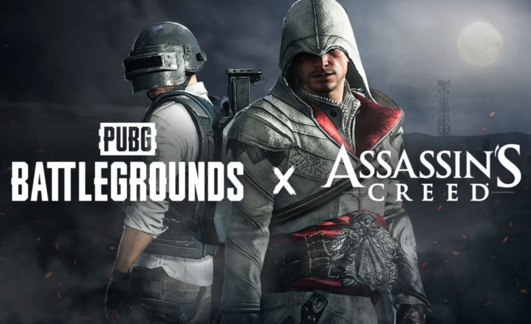 Assassin’s Creed Crossover Coming to PUBG and New State + Ubisoft’s Brawlhalla