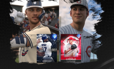 MLB the Show 22 Brings Field of Dreams Program Featuring Future Stars, Flashback Players and Legends