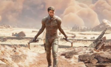 Dune Awakening Releases Another Trailer Showcasing The Dangers Of Arrakis