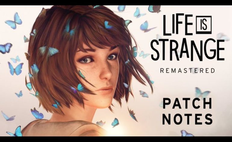 Life is Strange is Coming to the Nintendo Switch September 27