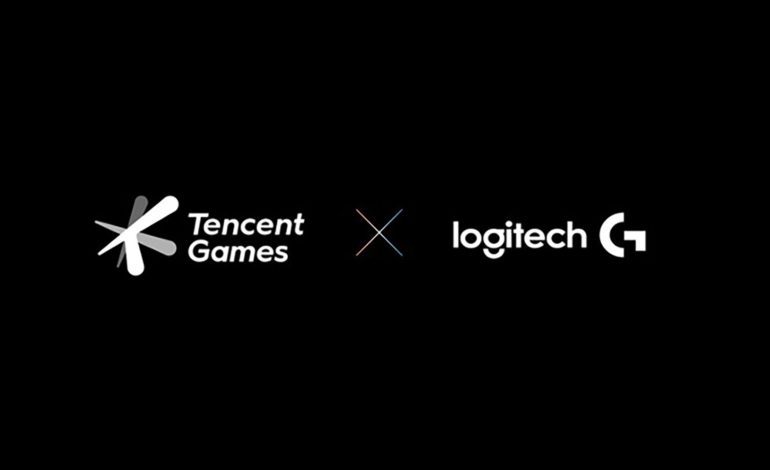 Logitech G & Tencent Games Partnering Together For New Cloud Gaming Handheld Coming Later This Year