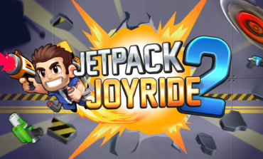 Halfbrick Announces Jetpack Joyride 2 Is Apple Arcade Exclusive