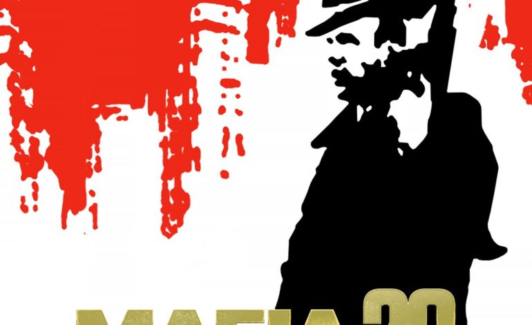 2K Celebrates The Mafia Franchise, Announces New Game Is In Development