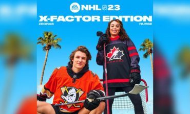NHL 23 Pre Orders Have Begun and Feature Bonuses for the Two Different Editions
