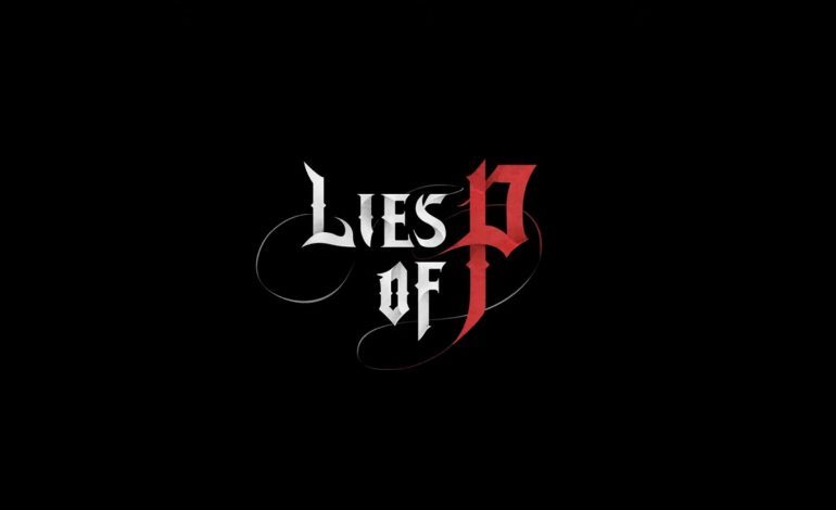 Lies of P Launches in 2023, Day One on Game Pass