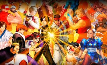 Report: SNK's Yauyuki Oda Says a New Capcom Vs SNK Fighting Game is "Definitely in the Future"