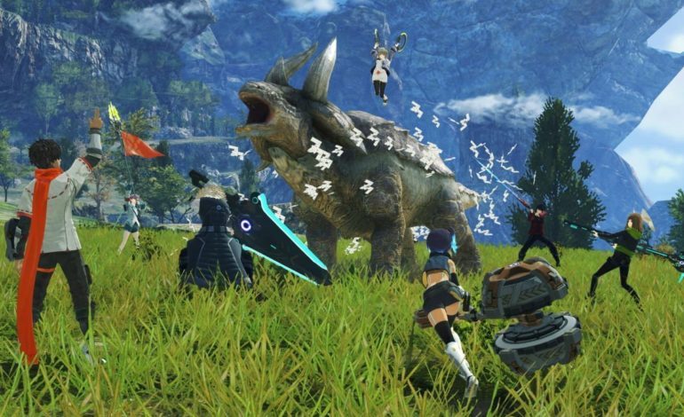 Report: Xenoblade Chronicles 3 Had the Biggest Xenoblade Launch in UK history