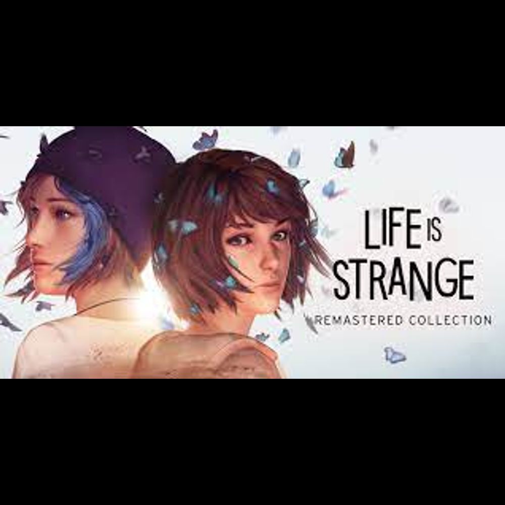 Life is Stange is Coming to the Nintendo Switch September 27
