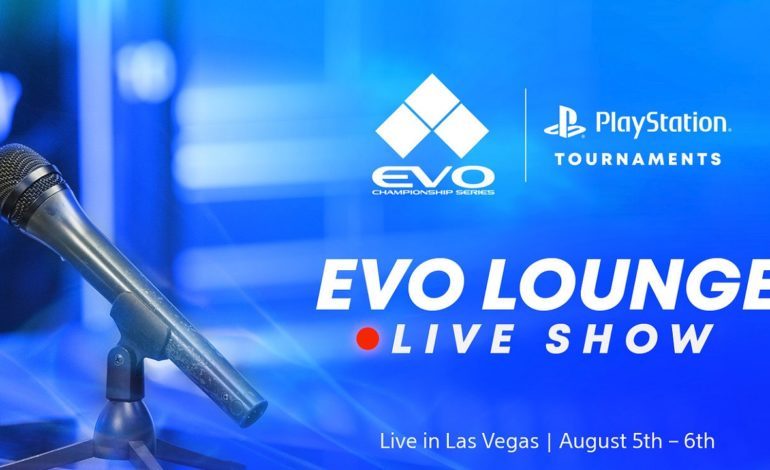 Newly Announced EVO Lounge Will Cover All Of The Competition’s Exciting Events And Content And May Reveal New Fighting Games