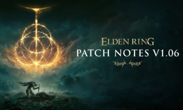 Elden Ring Finally Drops Multiplayer Changes and Needed Weapon Nerfs