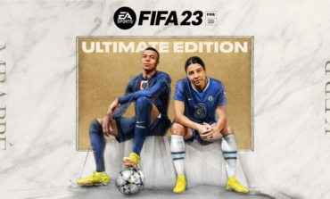 EA Is Honoring The Accidental Pricing Of The Ultimate Edition Of FIFA 23 Which Was Discounted 99.98% In India On Epic Games Store