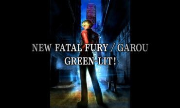 Yasuyuki Oda Offers More Details on The Upcoming Fatal Fury/Garou Title