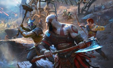 New God Of War Ragnarok Combat Mechanics Revealed