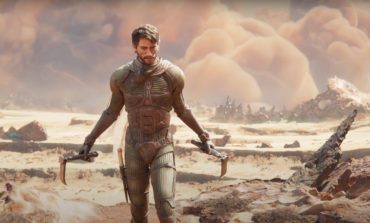 Dune: Awakening Revealed With a Glorious Trailer at Gamescom Opening Night