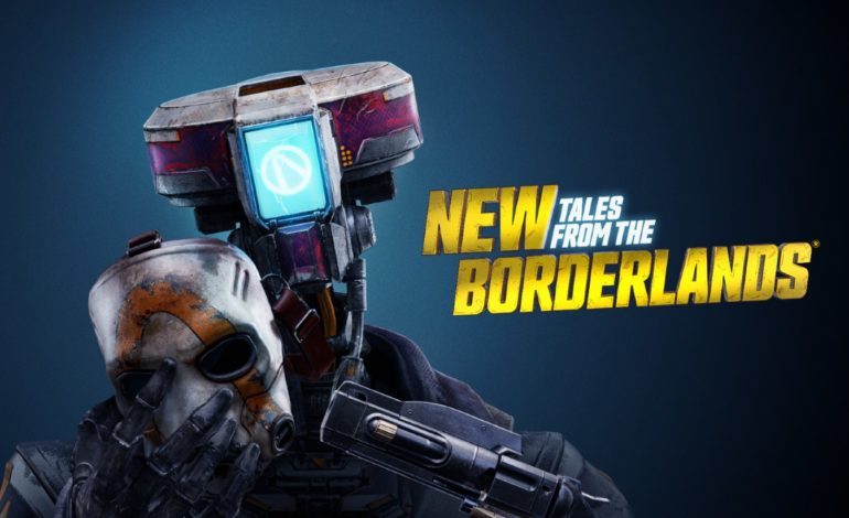 New Tales From The Borderlands Officially Revealed, Set For Release On October 21, 2022