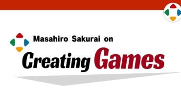 Masahiro Sakurai Has Started a YouTube Channel Focused on Gaming and Development