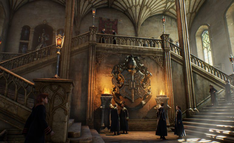 Hogwarts Legacy Reveals New Trailer at Gamescom 2022
