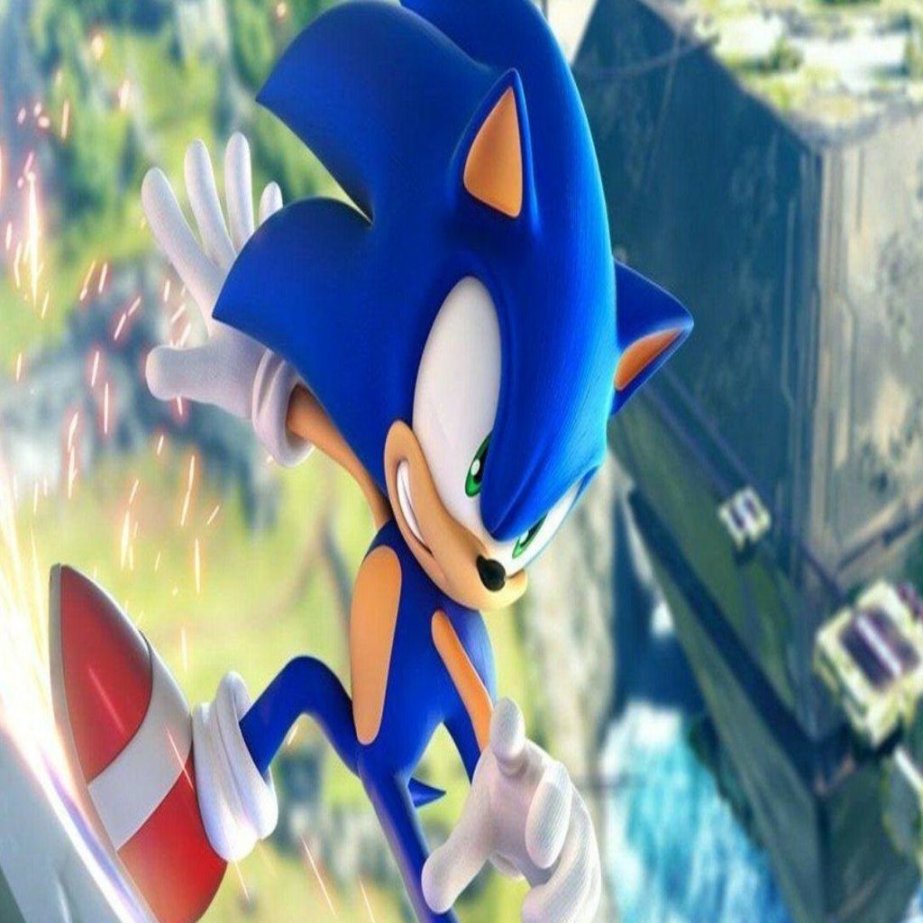 Sonic Frontiers New Japanese TV Ad Confirms November 8th Release Date