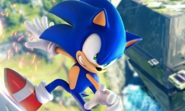 Sonic Frontiers First Free DLC Update Coming March 23