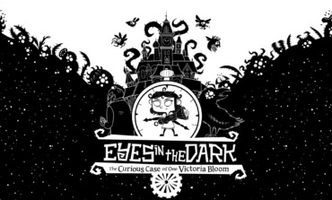 Eyes in the Dark Review