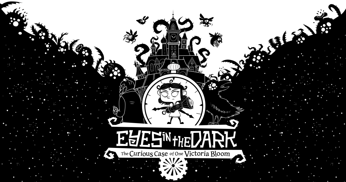 Eyes in the Dark Review