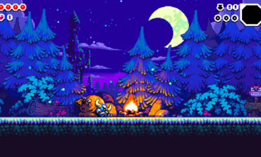 Yacht Club Games Announces Shovel Knight Dig For Late September 2022