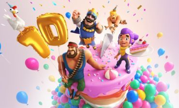 Clash of Clans Celebrates 10th Anniversary With Mockumentary and Minigames