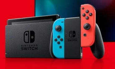 Nintendo Will Not Launch New Hardware Before Spring 2023