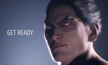 New Tekken Project Teased At EVO 2022