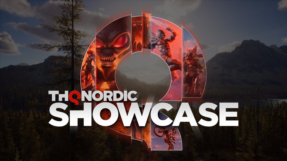 Highlights From THQ Nordic Digital Showcase 2022 Include Alone In The Dark Reboot, The Announcement Of A New South Park Game, & More