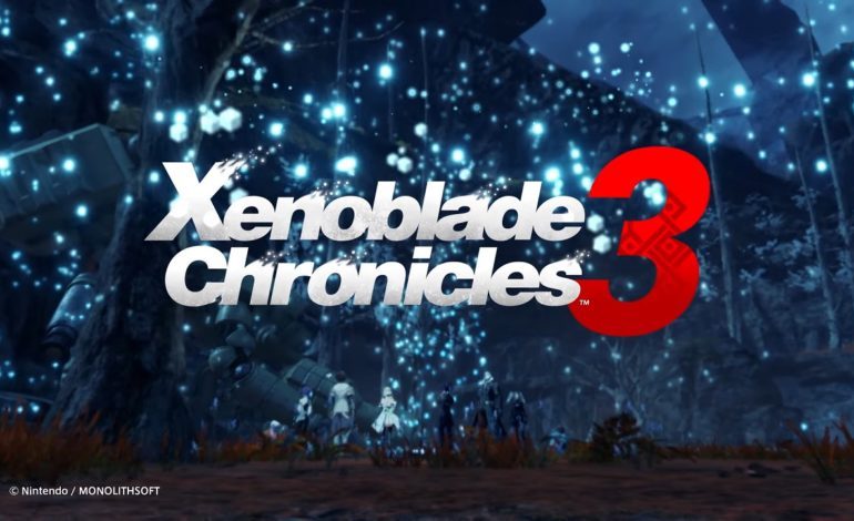Report: Xenoblade Chronicles 3 Had the Biggest Xenoblade Launch in UK history