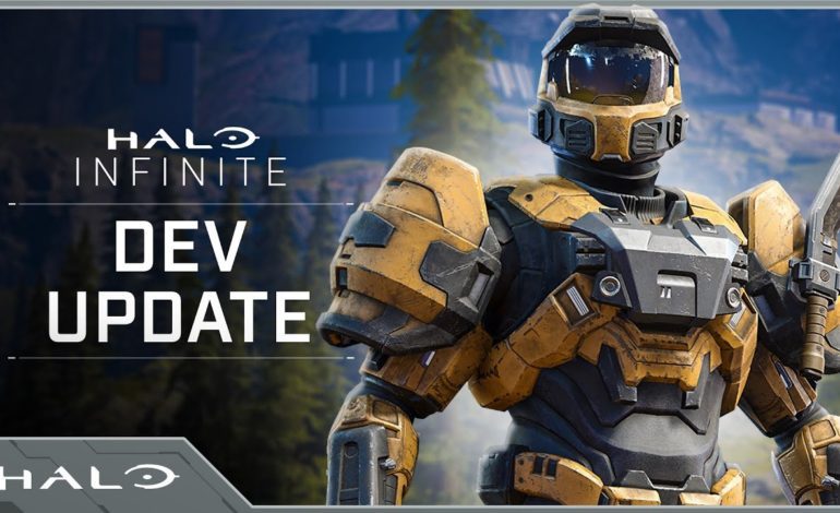 343 Industries Has Canceled Halo Infinite’s Upcoming Split-Screen/Local Co-op Mode